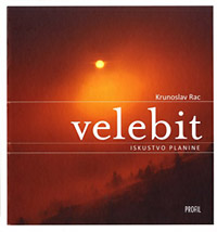 VELEBIT - ISKUSTVO PLANINE